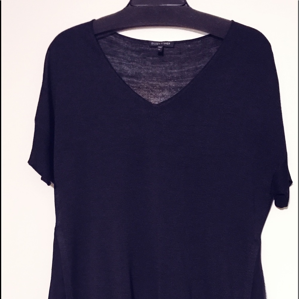 Eileen Fisher Blouse